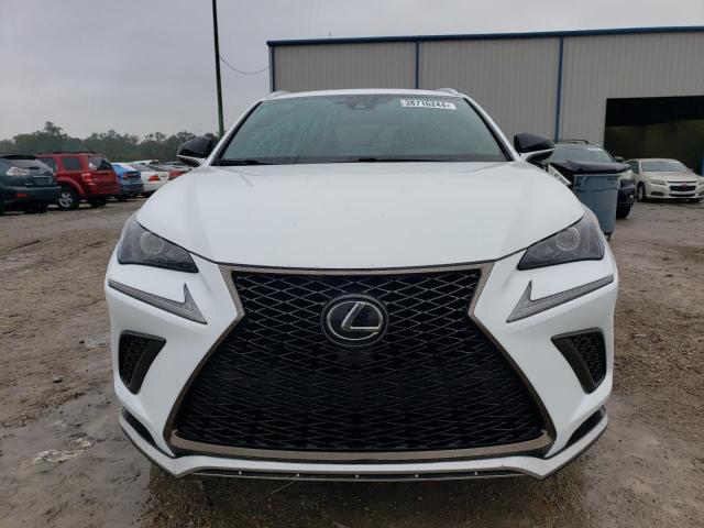 2020 LEXUS NX 300 F-S JTJJARBZ1L2172660
