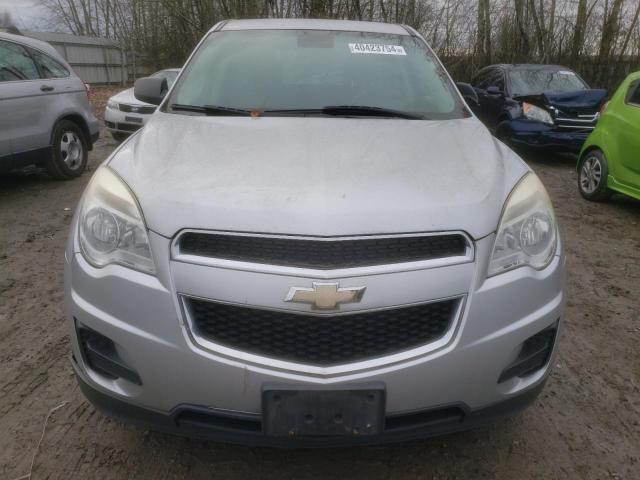 2GNFLEEK2F6293884 | 2015 CHEVROLET EQUINOX LS