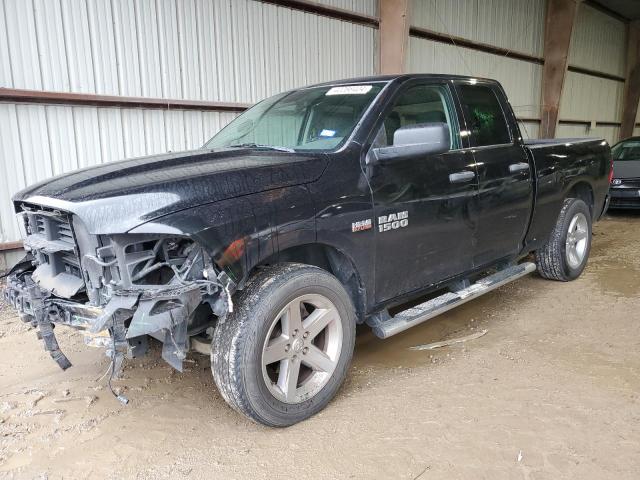 2018 Ram 1500 ST