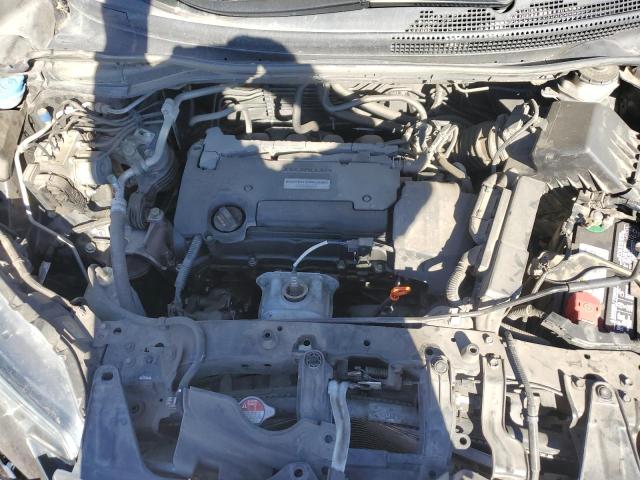 2016 HONDA CR-V EXL - 2HKRM4H72GH678606