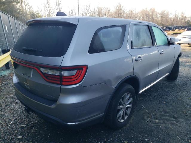 1C4RDJAG4HC725365 | 2017 DODGE DURANGO SX