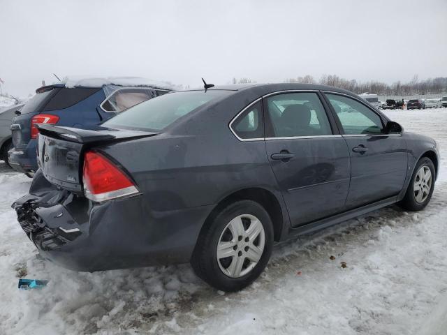 2010 Chevrolet Impala Ls VIN: 2G1WA5EK2A1115678 Lot: 36752314