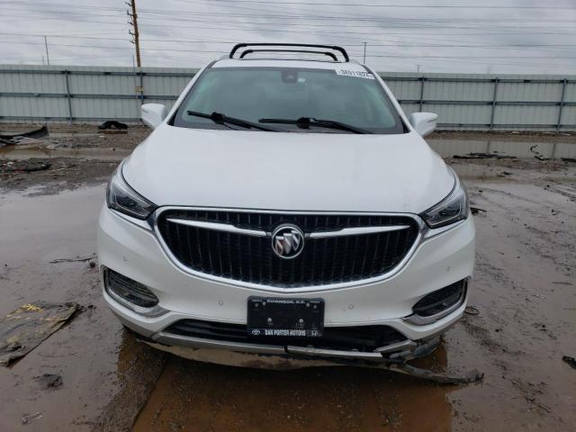 2018 BUICK ENCLAVE PR - 5GAEVBKW8JJ146129