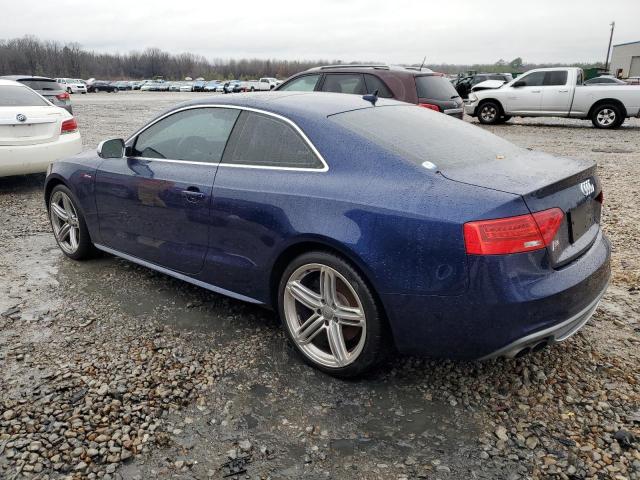 WAUGGAFRXEA054670 | 2014 AUDI S5 PREMIUM