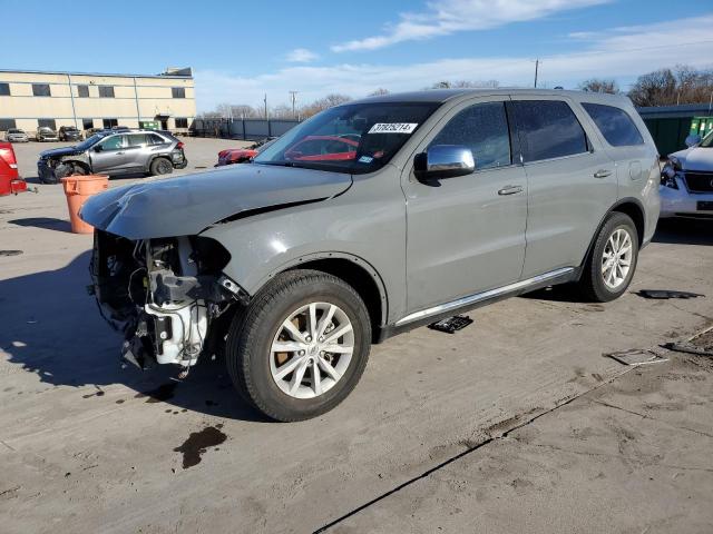 2020 Dodge Durango SXT