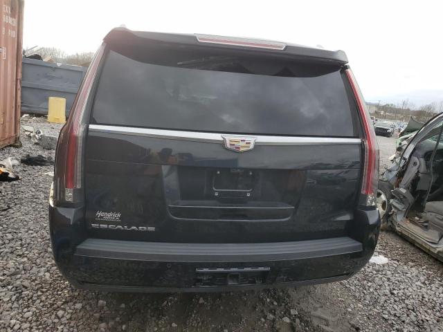 2018 CADILLAC ESCALADE L - 1GYS4BKJ4JR363181