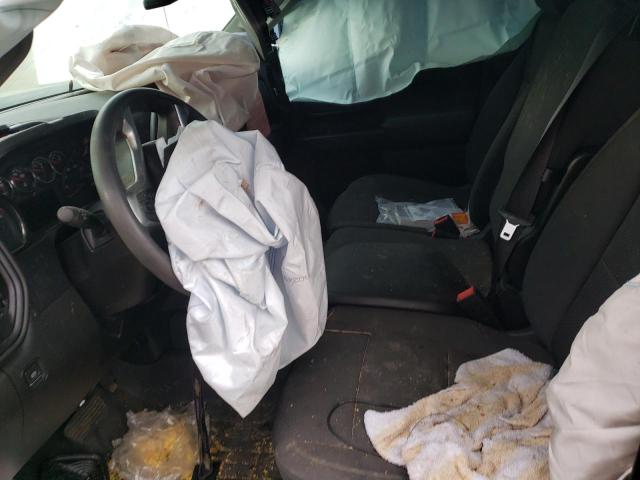 2023 CHEVROLET 2500 HD 1GC4YMEY5PF126586