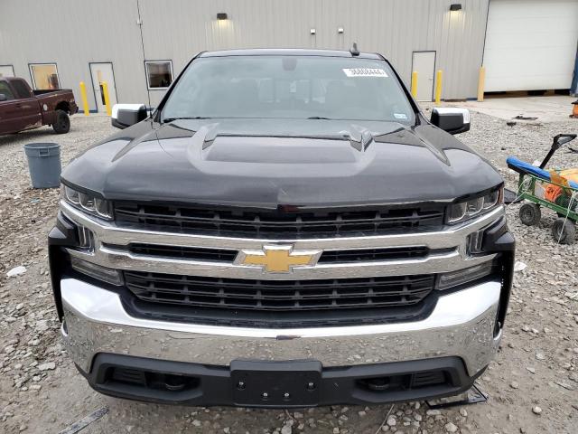 1GCRYDED0KZ216724 | 2019 CHEVROLET SILVERADO