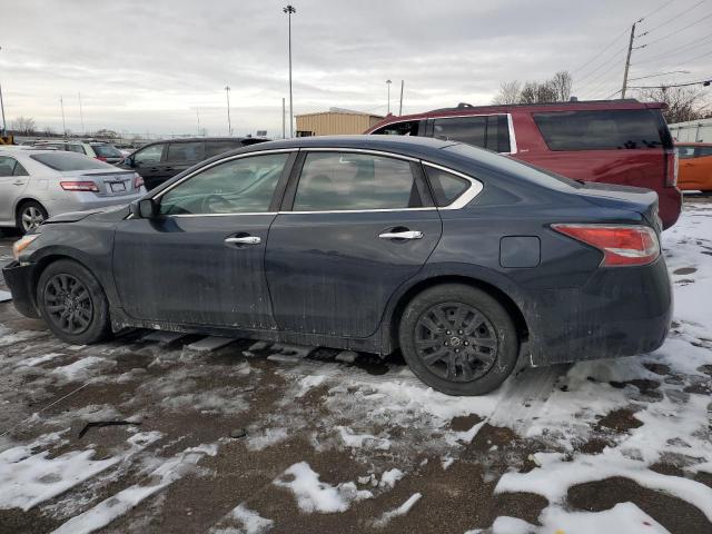 Vin: 1n4al3ap8fc284600, lot: 39192434, nissan altima 2.5 20152