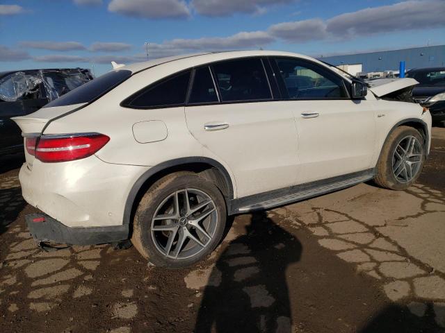 4JGED6EB4KA149544 | 2019 MERCEDES-BENZ GLE COUPE