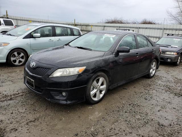 VIN WBA1F5C56FV257065 2011 TOYOTA CAMRY no.1