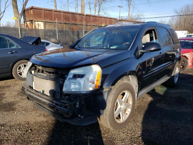 2006 Chevrolet Equinox LT