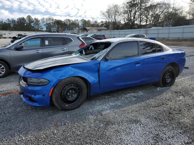 2C3CDXKT4LH127422 | 2020 DODGE CHARGER PO