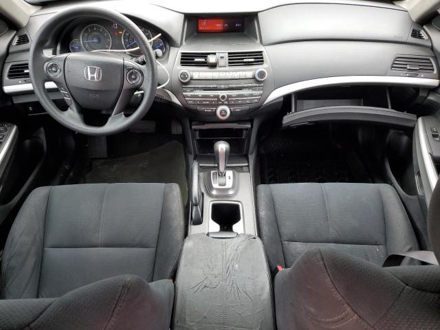 VIN 5J6TF3H30DL004138 2013 Honda Crosstour, EX no.8