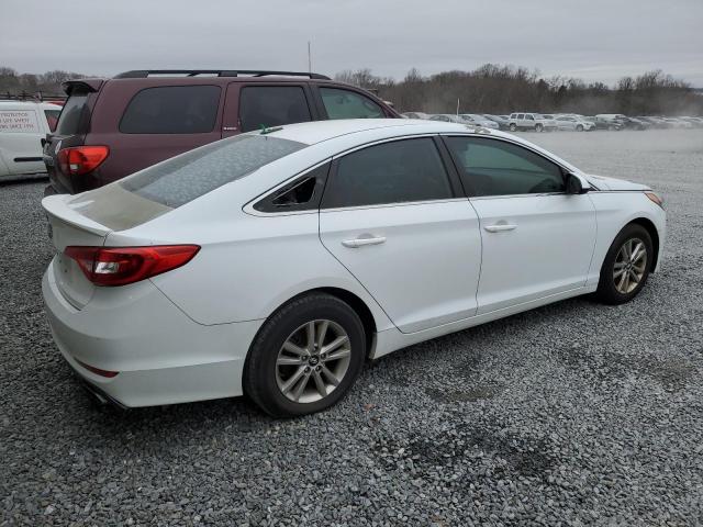 5NPE24AF0FH004751 | 2015 HYUNDAI SONATA SE