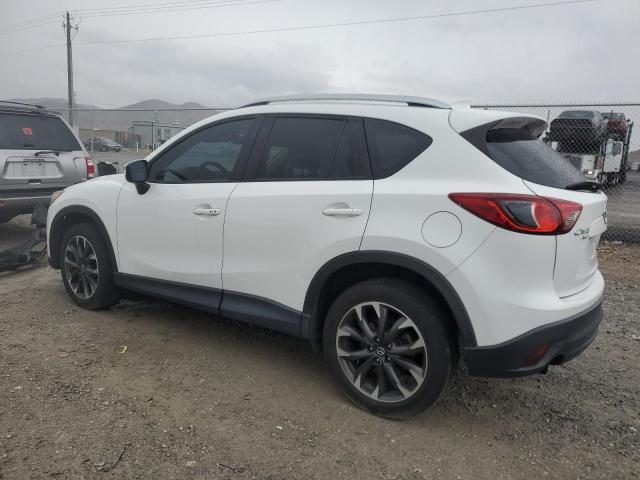 2016 MAZDA CX-5 GT JM3KE4DY7G0839131