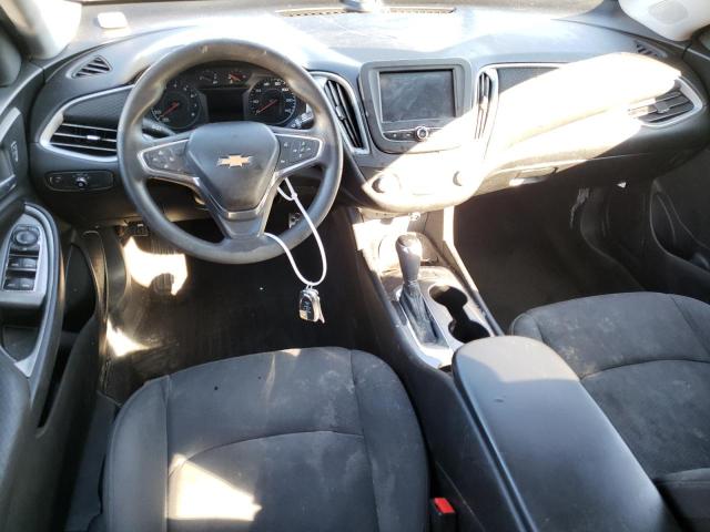 2016 Chevrolet Malibu - Image 8