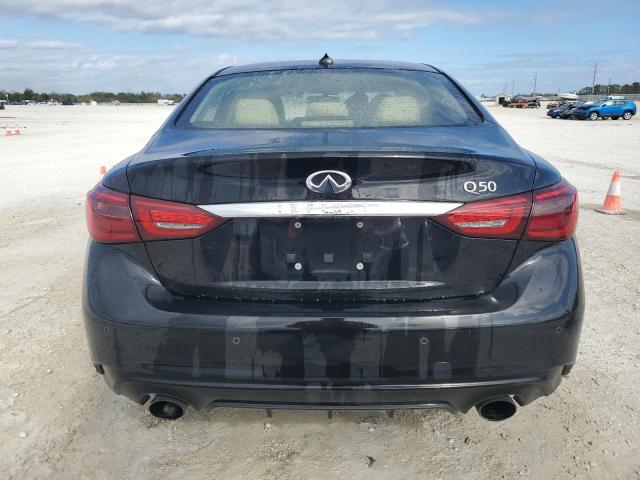 JN1EV7AP6KM518883 | 2019 INFINITI Q50 LUXE