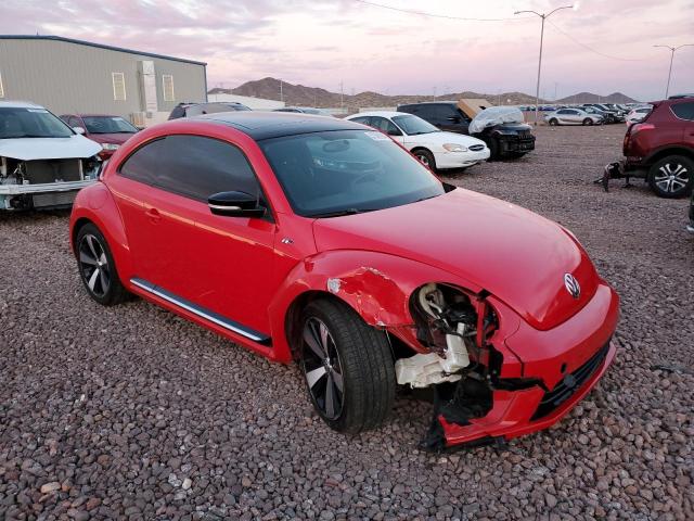 3VWVT7AT6EM615359 | 2014 VOLKSWAGEN BEETLE TUR