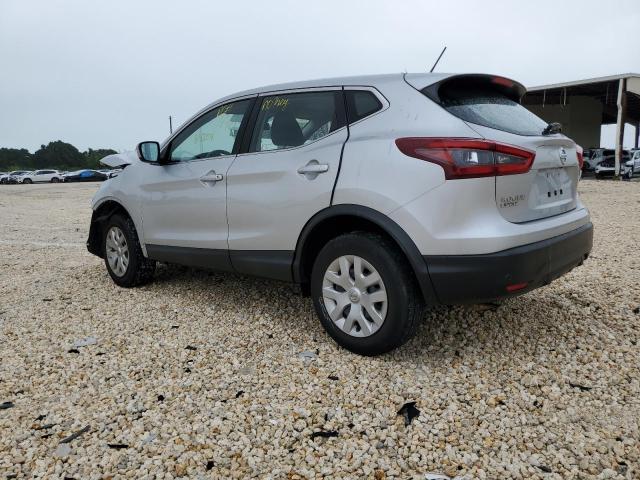 JN1BJ1CV3LW269830 | 2020 Nissan rogue sport s