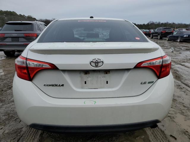 5YFBPRHE9FP277673 | 2015 TOYOTA COROLLA EC