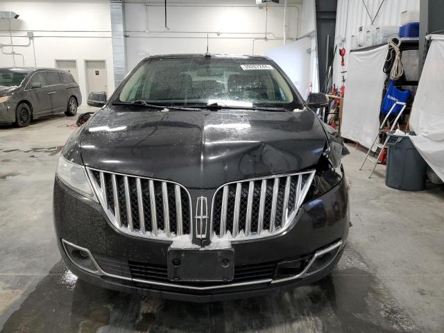 2LMDJ8JK1EBL06854 | 2014 LINCOLN MKX