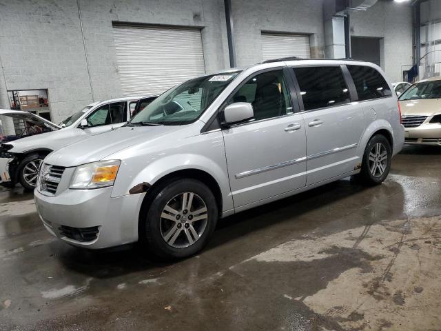 2009 Dodge Grand Caravan SXT