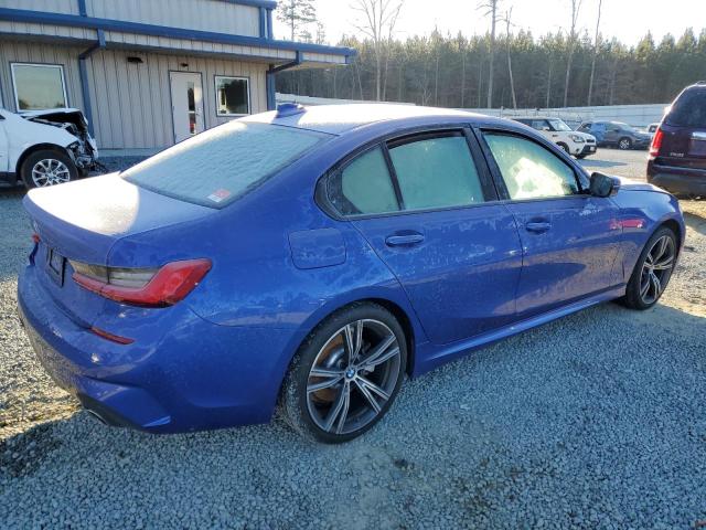 3MW5R7J06L8B13199 | 2020 BMW 330XI