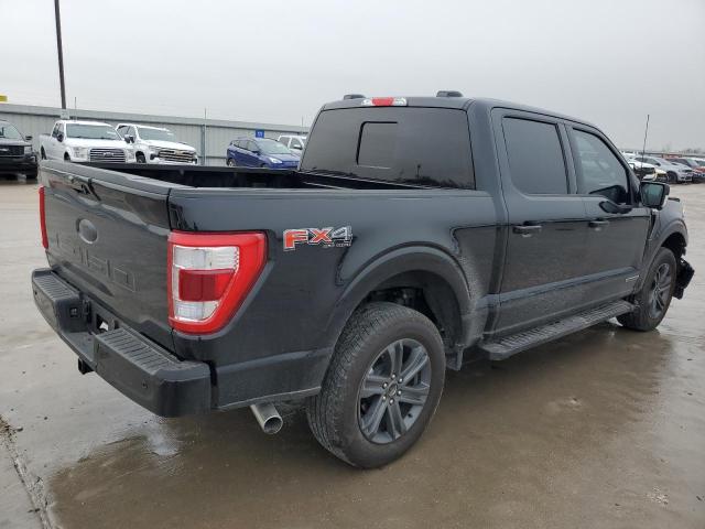 1FTFW1EDXPFB64437 | 2023 FORD F150 SUPER