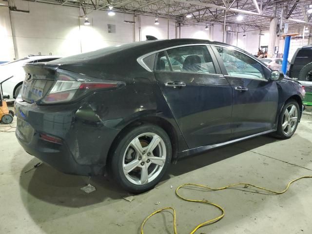 1G1RA6S51JU158916 | 2018 Chevrolet volt lt