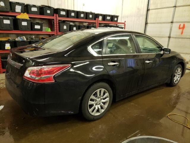 1N4AL3AP4FC263825 | 2015 NISSAN ALTIMA 2.5