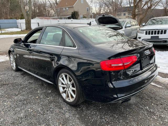 VIN WAUBFAFL2GN006696 2016 Audi A4, Premium S-Line no.3