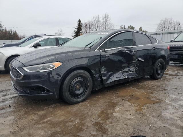 3FA6P0D98JR119601 2018 FORD FUSION - Image 1