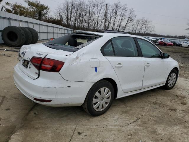 3VW267AJ3GM287880 | 2016 VOLKSWAGEN JETTA S