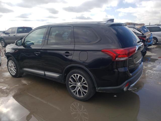 JA4AD3A38JJ002717 | 2018 MITSUBISHI OUTLANDER