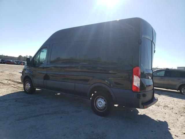 1FTLW2XM8GKB52543 | 2016 FORD TRANSIT T-