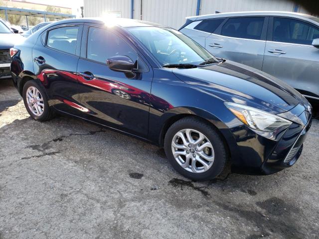 3MYDLBYV5HY166196 | 2017 TOYOTA YARIS IA