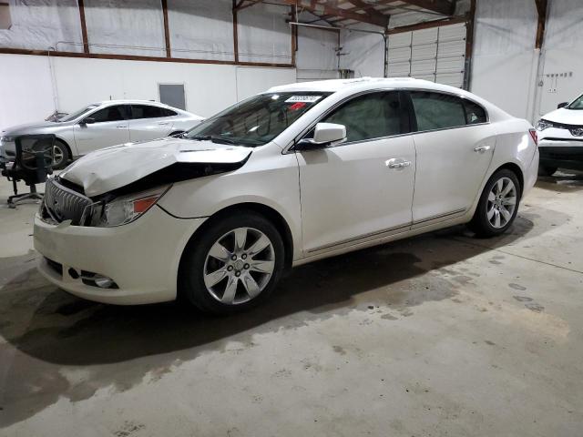 2011 Buick LaCrosse CXS