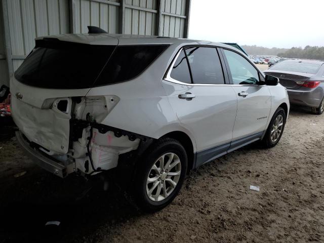 2GNAXKEV1K6255130 | 2019 CHEVROLET EQUINOX LT