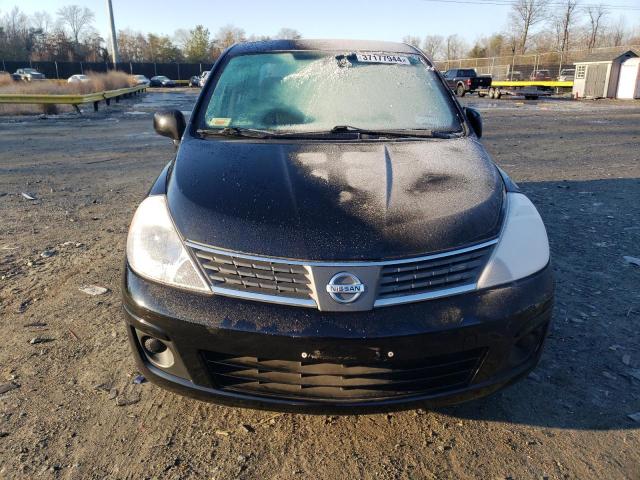 3N1BC11E89L442916 | 2009 Nissan versa s