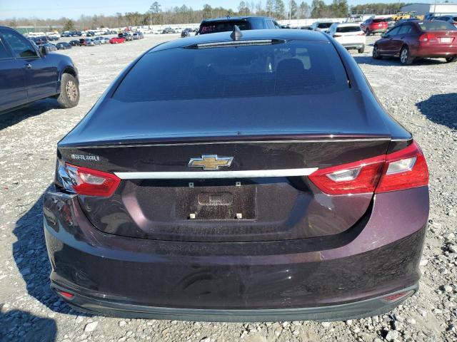 1G1ZB5ST0LF007871 | 2020 CHEVROLET MALIBU LS