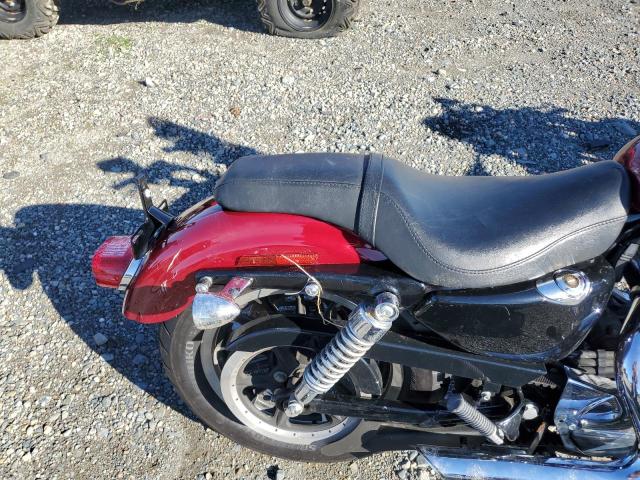 2006 HARLEY-DAVIDSON XL1200 L C - 1HD1CWP586K439636