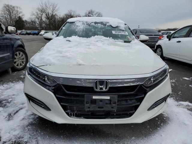 1HGCV1F41JA026862 | 2018 HONDA ACCORD EX