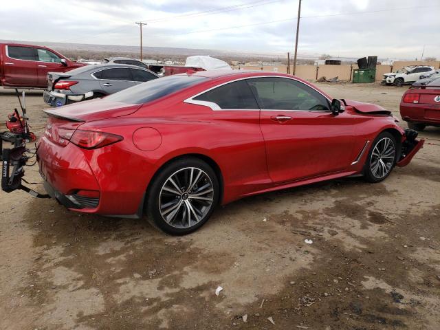 2022 INFINITI Q60 LUXE JN1EV7KK1NM600981