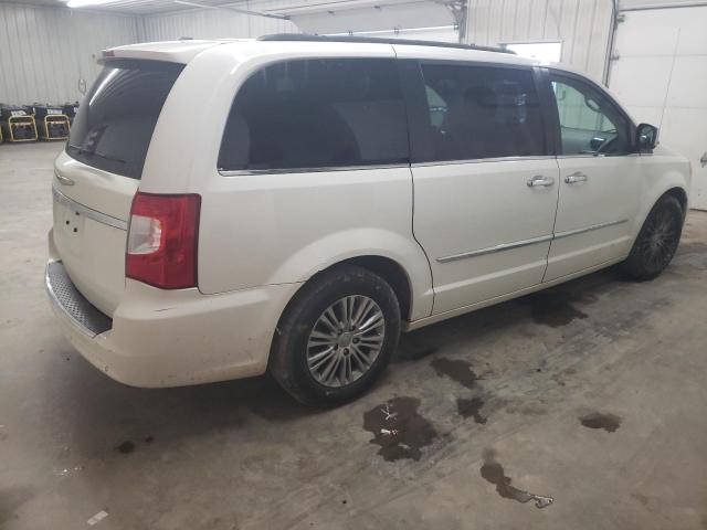 Vin: 2c4rc1cg1dr588919, lot: 36781534, chrysler minivan touring l 20133