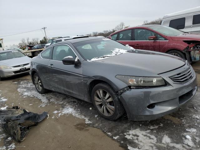 2009 Honda Accord Ex VIN: 1HGCS12719A006809 Lot: 38741914