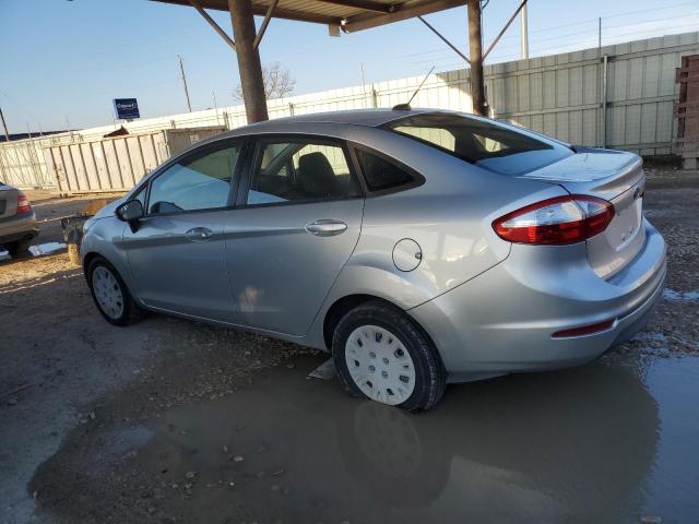 3FADP4AJ4EM139411 | 2014 Ford fiesta s