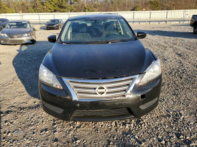 3N1AB7AP4FY377449 | 2015 NISSAN SENTRA S