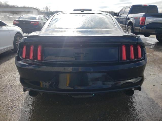 1FA6P8CF4H5335304 2017 FORD MUSTANG, photo no. 6