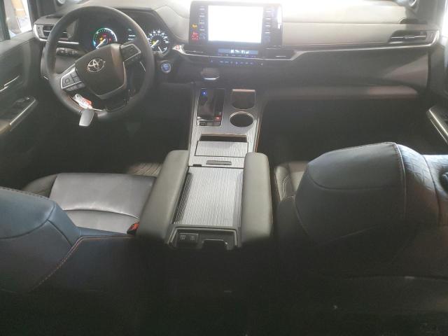 2023 TOYOTA SIENNA XSE - 5TDDSKFC5PS080718